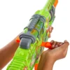 1178x1200 Nerf Zombie Corrupter-dartblaster, 22 Nerf Elite-darts,