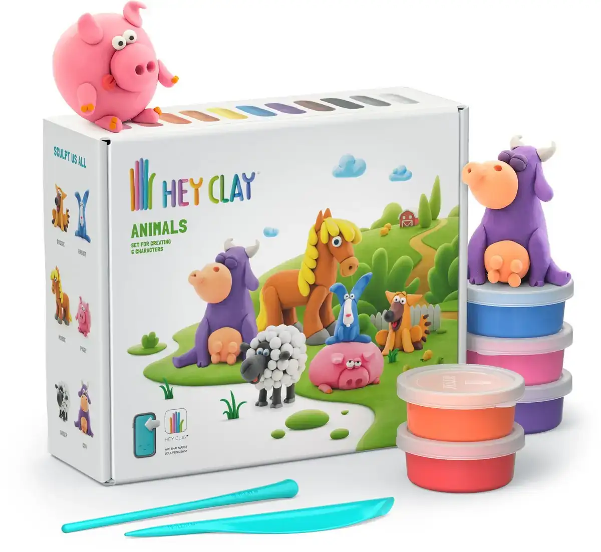Hey-Clay-Toystop.nl