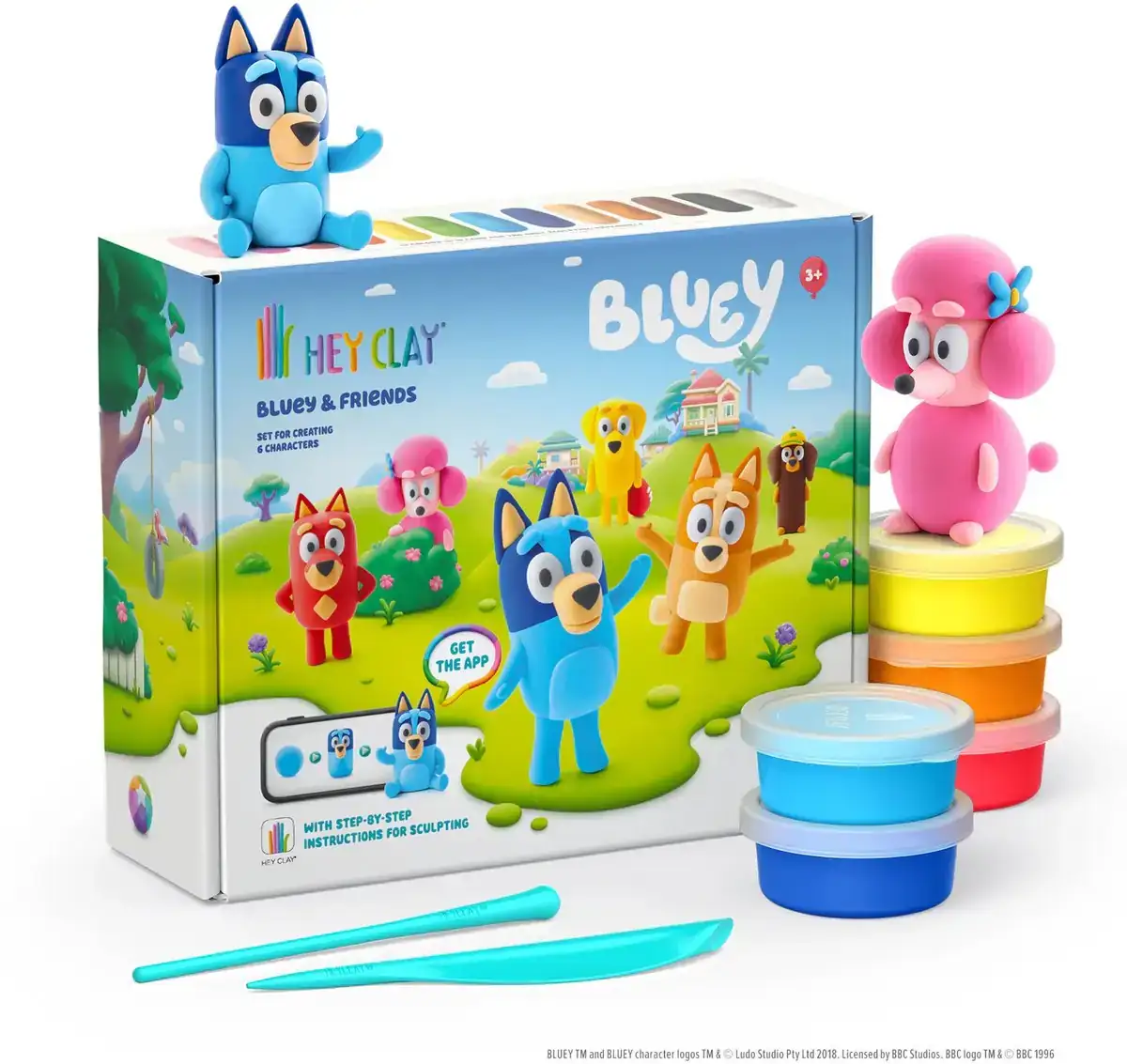 Hey-Clay-Toystop.nl