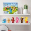 Hey Clay - interactieve speelklei - LIMITED EDITION - Bluey & Friends
