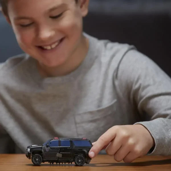 Transformers Deception Berserker Hasbro - Actiefiguur