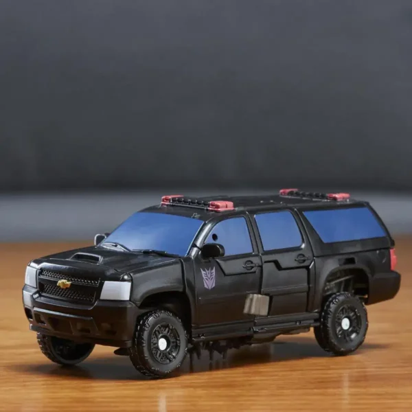 Transformers Deception Berserker Hasbro - Actiefiguur