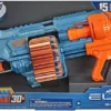 Nerf Elite 2.0 Shockwave RD-15 Blaster