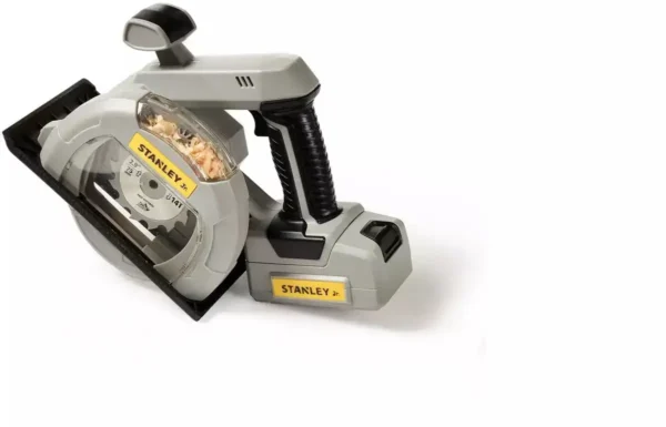 Stanley Jr. – Cirkelzaag voor kinderen speelgoed gereedschap