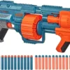 Nerf Elite 2.0 Shockwave RD-15 Blaster