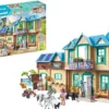 1200x949 PLAYMOBIL Horses of Waterfall Waterfall Ranch - 71351