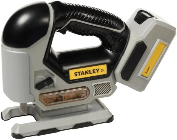 Stanley Jr. – decoupeerzaag voor kinderen speelgoed gereedschap
