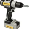Stanley Jr. – Accuboormachine voor kinderen speelgoed gereedschap
