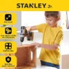 Stanley Jr. – Accuboormachine voor kinderen speelgoed gereedschap