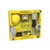 Stanley Jr. – bouwconstructieset voor kinderen speelgoed gereedschap