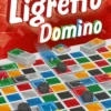 Schmidt Ligretto Domino - Bordspel voor 2-4 spelers - Vanaf 8 jaar
