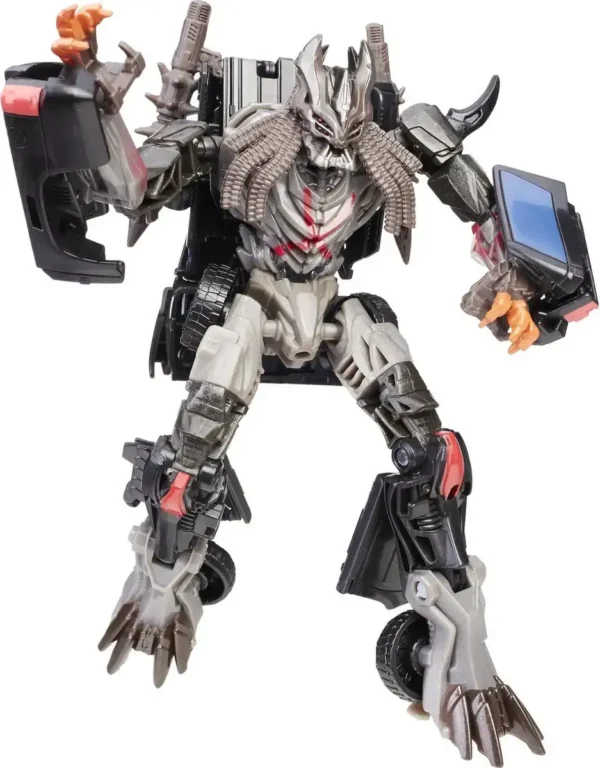 Transformers Deception Berserker Hasbro - Actiefiguur