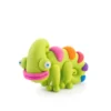 Hey Clay Boetseerklei Exotic Pets - 6 figuren