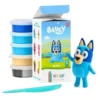 Hey Clay Boetseerklei Bluey LIMITED EDITION BLUEY