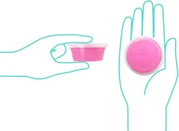 Hey Clay Boetseerklei Bluey LIMITED EDITION BLUEY