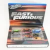 HW-Fast_Furious-10-pack-TOYSTOP.NL Hot Wheels Fast & Furious 10-pack Auto's