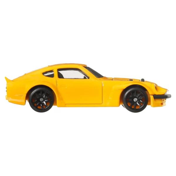 Hot Wheels_JCT92_INT_5 Hot Wheels Fast & Furious 10-pack Auto's