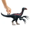 Jurassic World SLA EN BRUL Therizinosaurus