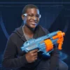 Nerf Elite 2.0 Shockwave RD-15 Blaster