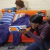Nerf Elite 2.0 Shockwave RD-15 Blaster