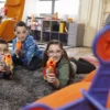 Nerf Elite 2.0 Shockwave RD-15 Blaster