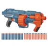 Nerf Elite 2.0 Shockwave RD-15 Blaster
