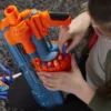 Nerf Elite 2.0 Shockwave RD-15 Blaster