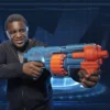 Nerf Elite 2.0 Shockwave RD-15 Blaster