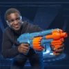 Nerf Elite 2.0 Shockwave RD-15 Blaster