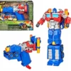 Transformers Rise of the Beasts Movie 2 in 1 Nerf