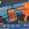 Nerf Elite 2.0 Shockwave RD-15 Blaster