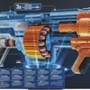 Nerf Elite 2.0 Shockwave RD-15 Blaster