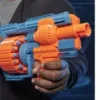 Nerf Elite 2.0 Shockwave RD-15 Blaster
