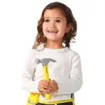 Stanley Jr. – Toolboxset voor kinderen speelgoed gereedschap