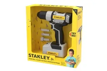 Stanley Jr -toystop.nl