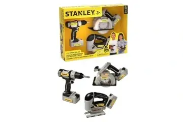 Stanley Jr -toystop.nl