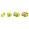 Hey Clay Boetseerklei Exotic Pets - 6 figuren