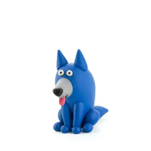 Hey Clay Bosdieren Set van 15 potjes