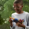 Transformers Rise of the Beasts Movie 2 in 1 Nerf