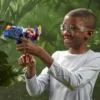 Transformers Rise of the Beasts Movie 2 in 1 Nerf