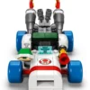 1024x1200 LEGO Super Mario™: Mario Kart™ – Toads garage cadeau 72035