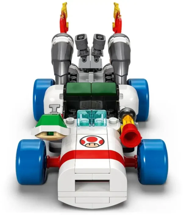 1024x1200 LEGO Super Mario™: Mario Kart™ – Toads garage cadeau 72035