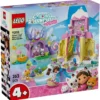LEGO® Gabby's Poppenhuis Snoepjesberg en Kittentuin - 11205