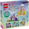 LEGO® Gabby's Poppenhuis Snoepjesberg en Kittentuin - 11205