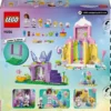 LEGO® Gabby's Poppenhuis Snoepjesberg en Kittentuin - 11205