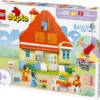1200x1072 (1) LEGO® DUPLO® Bluey: Huis van Bluey en haar Familie met Geheugenspel - 10459