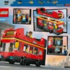 1200x1115 (2) LEGO City Toeristische rode dubbeldekker - 60407