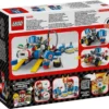 1200x1124 LEGO Super Mario™: Mario Kart™ – Toads garage cadeau 72035