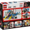 1200x1129 LEGO Super Mario™: Mario Kart™ – Toads garage cadeau 72035