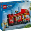1200x1132 (3) LEGO City Toeristische rode dubbeldekker - 60407